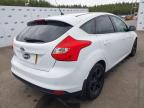 2014 FORD FOCUS ZETE for sale at Copart WHITBURN