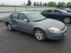 2008 Chevrolet Impala Lt for Sale in Pennsburg, PA - Side