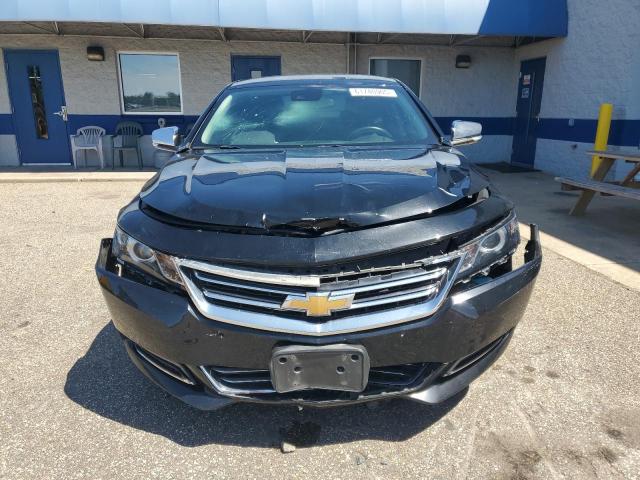  CHEVROLET IMPALA 2016 Черный