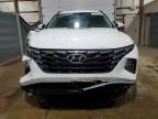 2023 Hyundai Tucson Sel for Sale in Columbia Station, OH - Front End