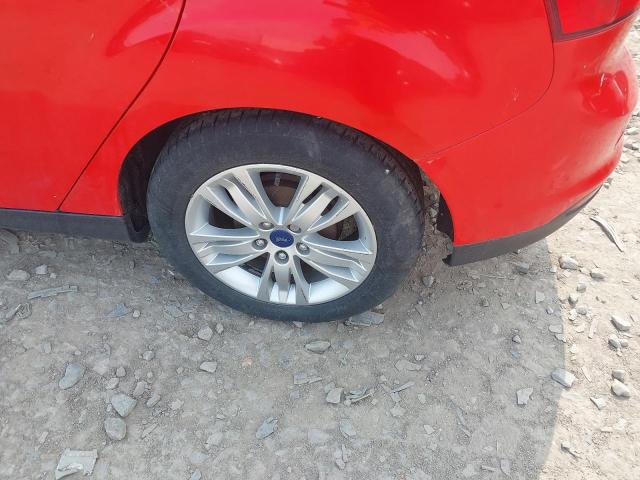 2014 FORD FOCUS TITA