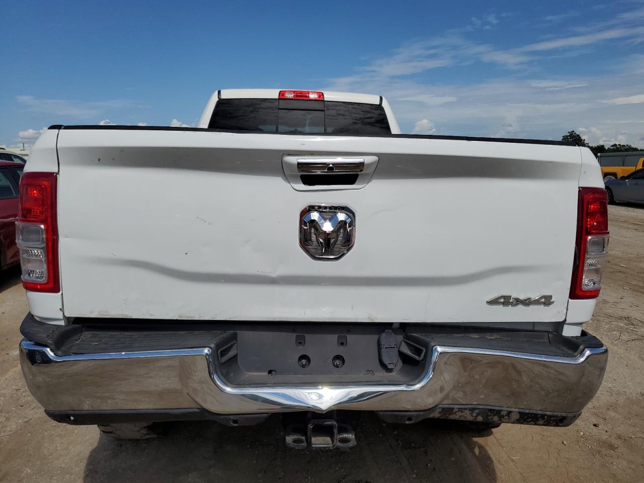 2019 Ram 3500 Tradesman VIN: 3C63RRGLXKG524785 Lot: 62595995
