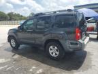 2013 Nissan Xterra X продається в Fort Pierce, FL - Front End