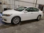 Avon, MN에서 판매 중인 2014 Honda Accord Exl - Mechanical