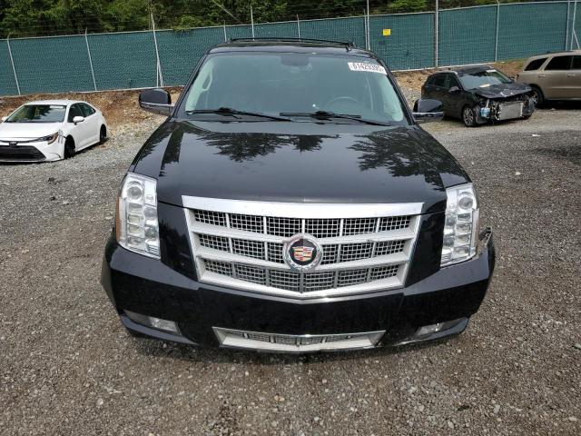  CADILLAC ESCALADE 2014 Czarny