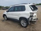 2017 VOLKSWAGEN TIGUAN WOLFSBURG for sale at Copart ON - COOKSTOWN