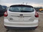 2012 Ford Focus Titanium en Venta en Wichita, KS - Front End