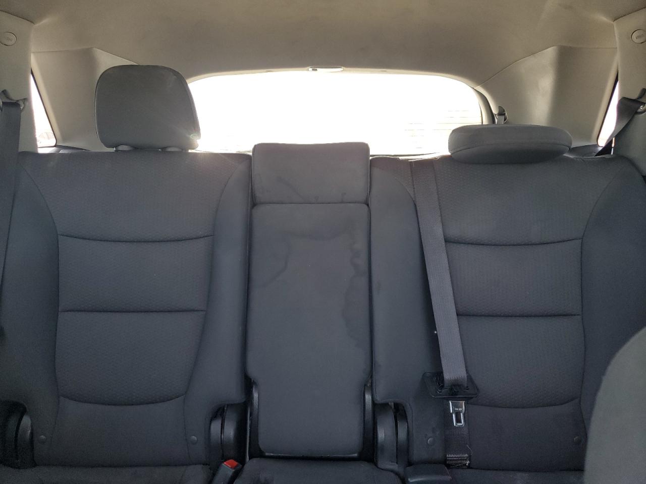 2013 Kia Sorento Lx VIN: 5XYKTDA69DG409771 Lot: 60668485