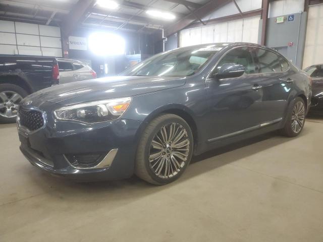 2014 Kia Cadenza Premium