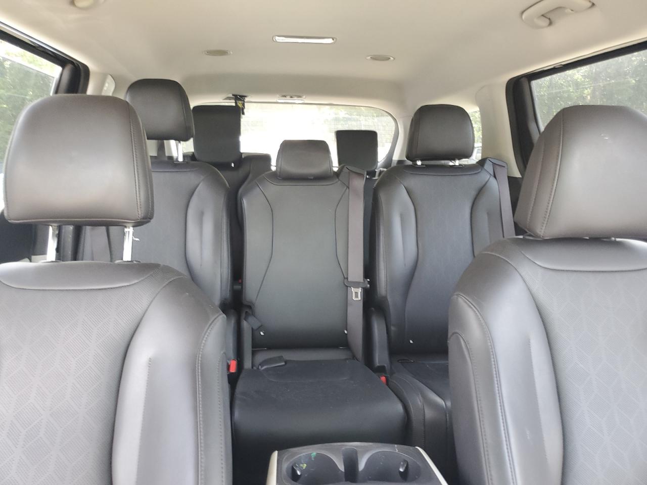 2024 Kia Carnival Lx VIN: KNDNB4H38R6377420 Lot: 60104845