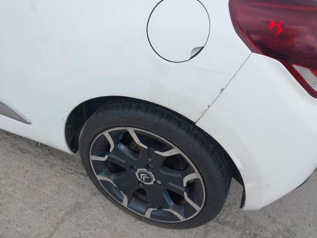 2013 CITROEN DS3 DSTYLE