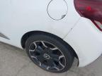 2013 CITROEN DS3 DSTYLE for sale at Copart YORK