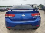 2011 Kia Forte Ex for Sale in Oklahoma City, OK - Hail
