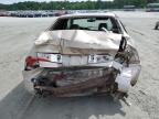 2000 Toyota Camry Le за продажба в Spartanburg, SC - Rear End