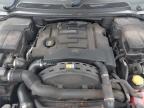 2009 LAND ROVER DISCOVERY for sale at Copart GLOUCESTER