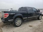 2013 FORD F150 SUPERCREW à vendre chez Copart AB - EDMONTON