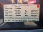 2014 Tesla Model S  for Sale in North Las Vegas, NV - Front End