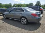 2018 MERCEDES-BENZ C 300 4MATIC   à vendre chez Copart CT - HARTFORD SPRINGFIELD