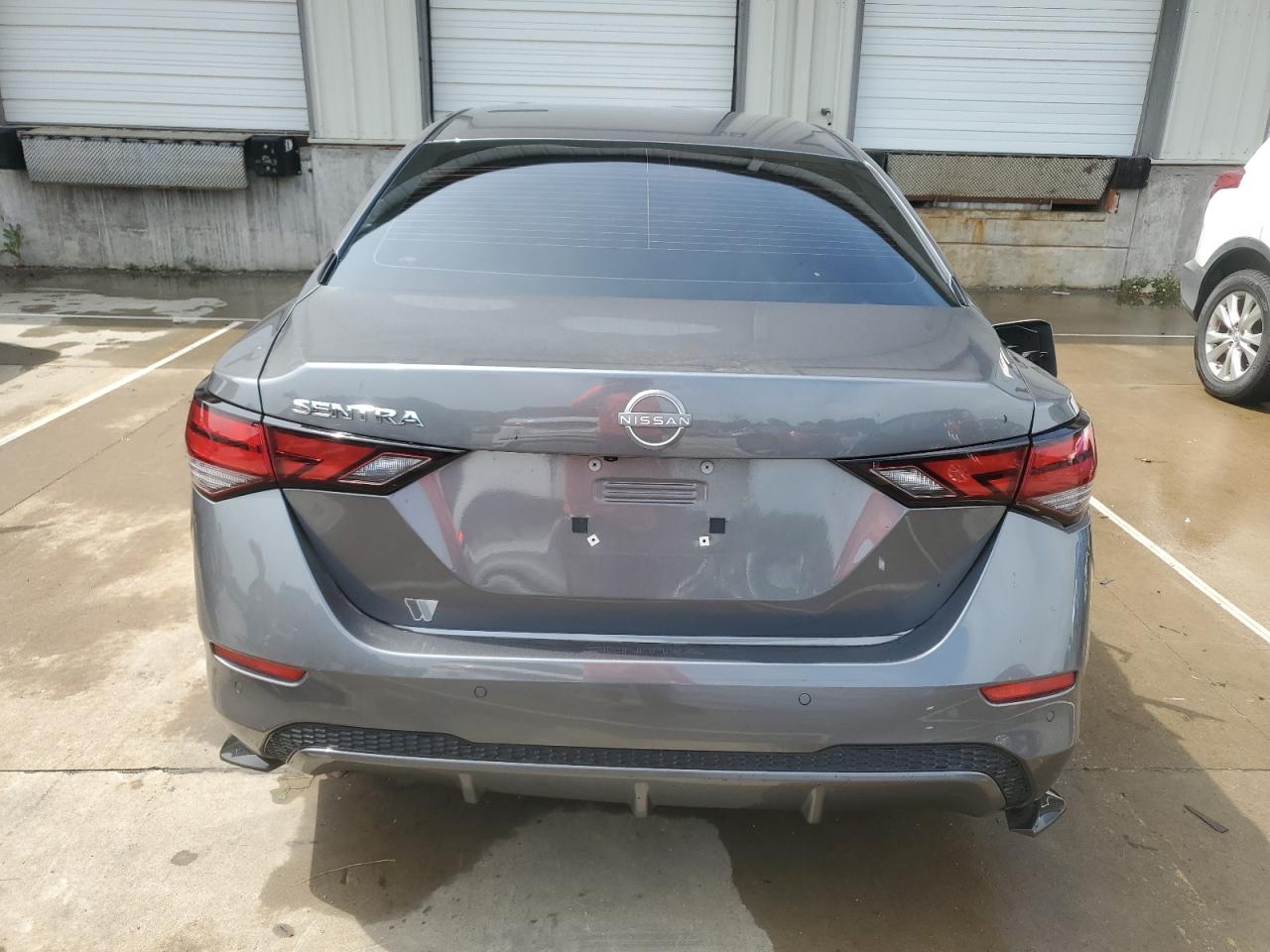 3N1AB8BV4RY239255 NISSAN SENTRA 2024