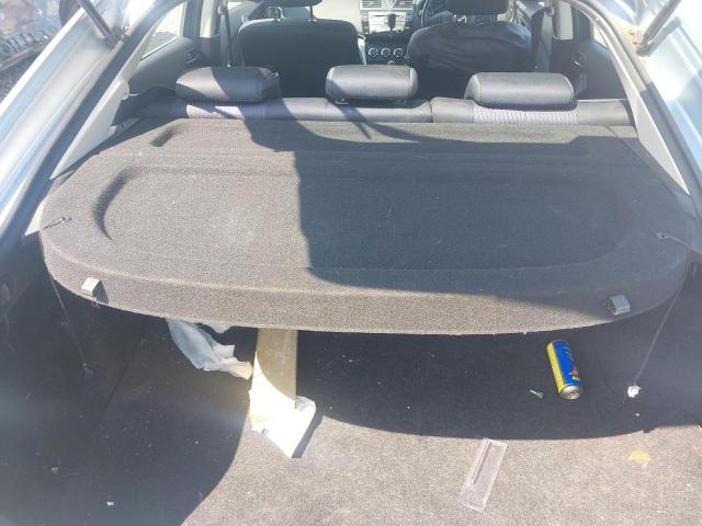 2011 MAZDA 6 TS2 D
