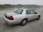 2009 Mercury Grand Marquis Ls de vânzare în Chambersburg, PA - Rear End