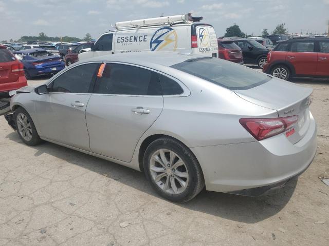  CHEVROLET MALIBU 2020 Сріблястий