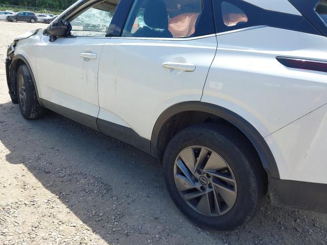 2022 NISSAN QASHQAI ACENTA PREM T MHE 