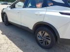 2022 NISSAN QASHQAI ACENTA PREM T MHE  for sale at Copart COLCHESTER
