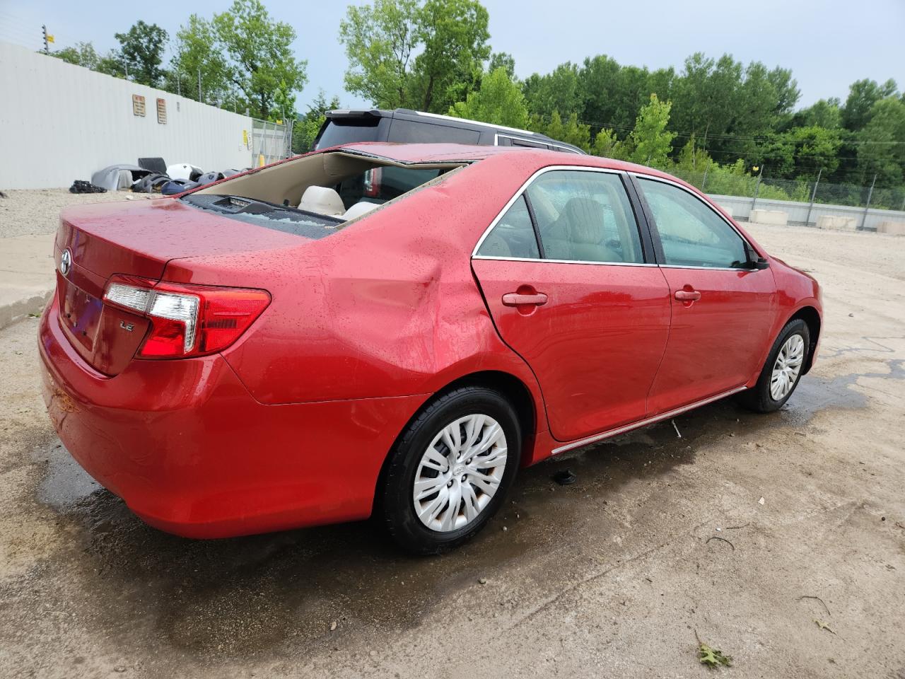 4t1bf1fk3cu553689 4T1BF1FK3CU553689 2012 Toyota Camry Base