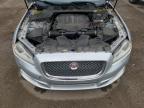 2011 Jaguar Xj Supercharged за продажба в Dyer, IN - Minor Dent/Scratches