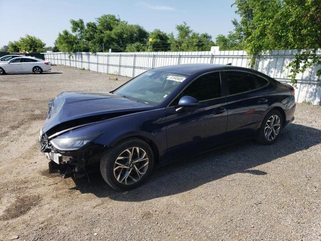 2021 HYUNDAI SONATA SE   for sale at Copart ON - LONDON