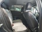 2017 Chevrolet Trax Premier на продаже в East Granby, CT - Rear End