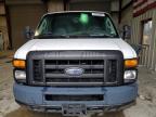 2008 Ford Econoline E150 Van продається в Waldorf, MD - Rear End