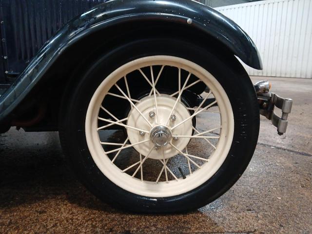 1929 FORD MAVERICK A