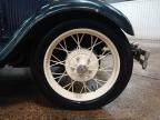 1929 FORD MAVERICK A for sale at Copart NEWBURY