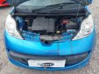 2008 PEUGEOT 107 URBAN for sale at Copart YORK