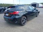 2022 BMW 118I M SPO for sale at Copart WHITBURN