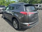 2016 TOYOTA RAV4 LIMITED   for sale at Copart CT - HARTFORD