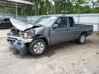 2000 Nissan Frontier King Cab Xe for Sale in Austell, GA - Front End
