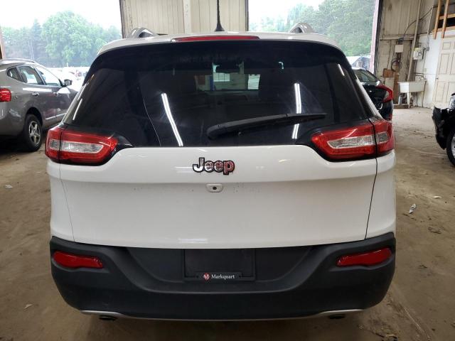  JEEP GRAND CHER 2014 Белы