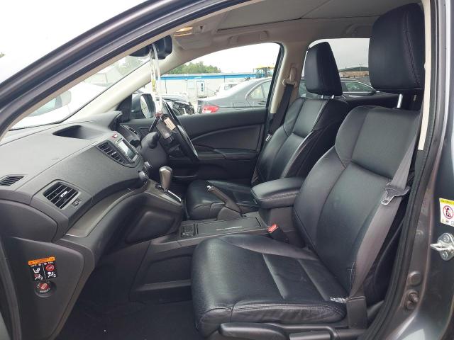 2014 HONDA CR-V EX I-