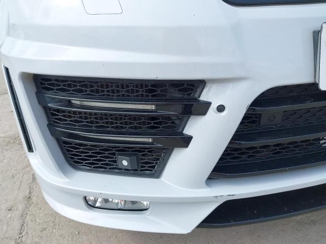 2016 LAND ROVER R ROVER SP