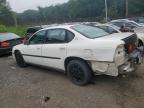 2002 Chevrolet Impala  на продаже в Baltimore, MD - Rear End