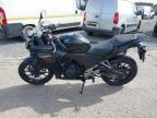 2014 HONDA CBR 500 RA for sale at Copart SANDWICH