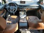 2017 Audi Q7 Prestige zu verkaufen in East Granby, CT - Minor Dent/Scratches