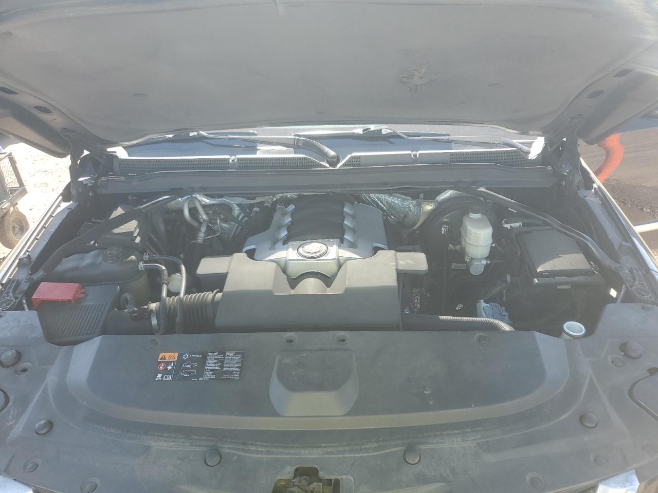 2015 Cadillac Escalade Esv Premium VIN: 1GYS3JKJ2FR259017 Lot: 61683345