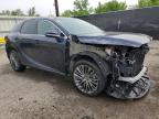 2024 Lexus Rx 350 Base zu verkaufen in Woodhaven, MI - Front End