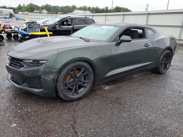 2020 Chevrolet Camaro Lz