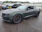 2020 Chevrolet Camaro Lz de vânzare în Pennsburg, PA - Rear End