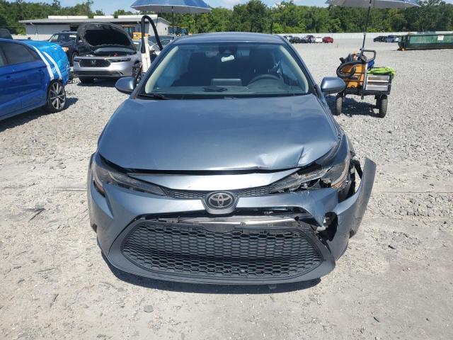  TOYOTA COROLLA 2020 Blue